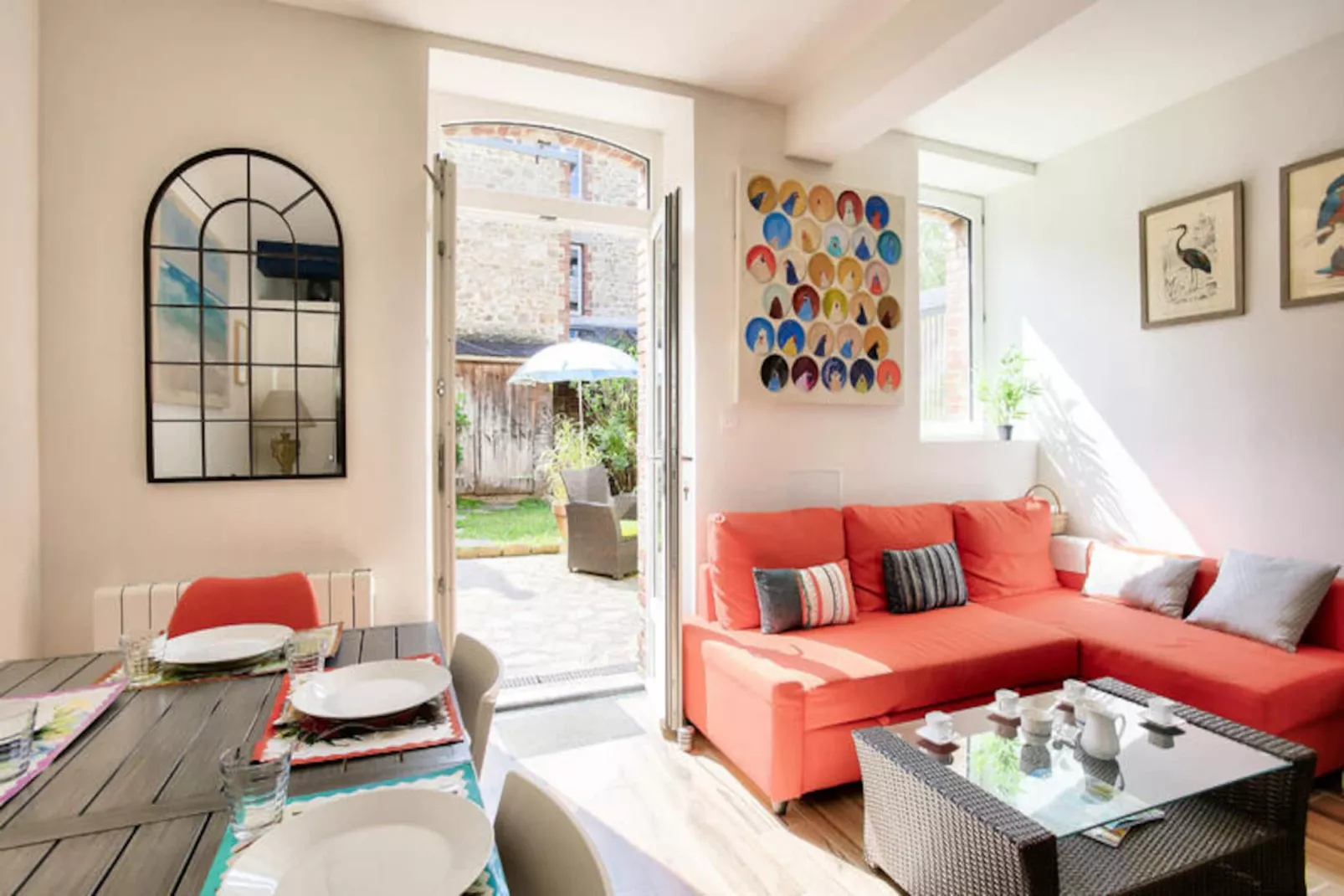 Maison à Dinard-Nicht zugeordnet