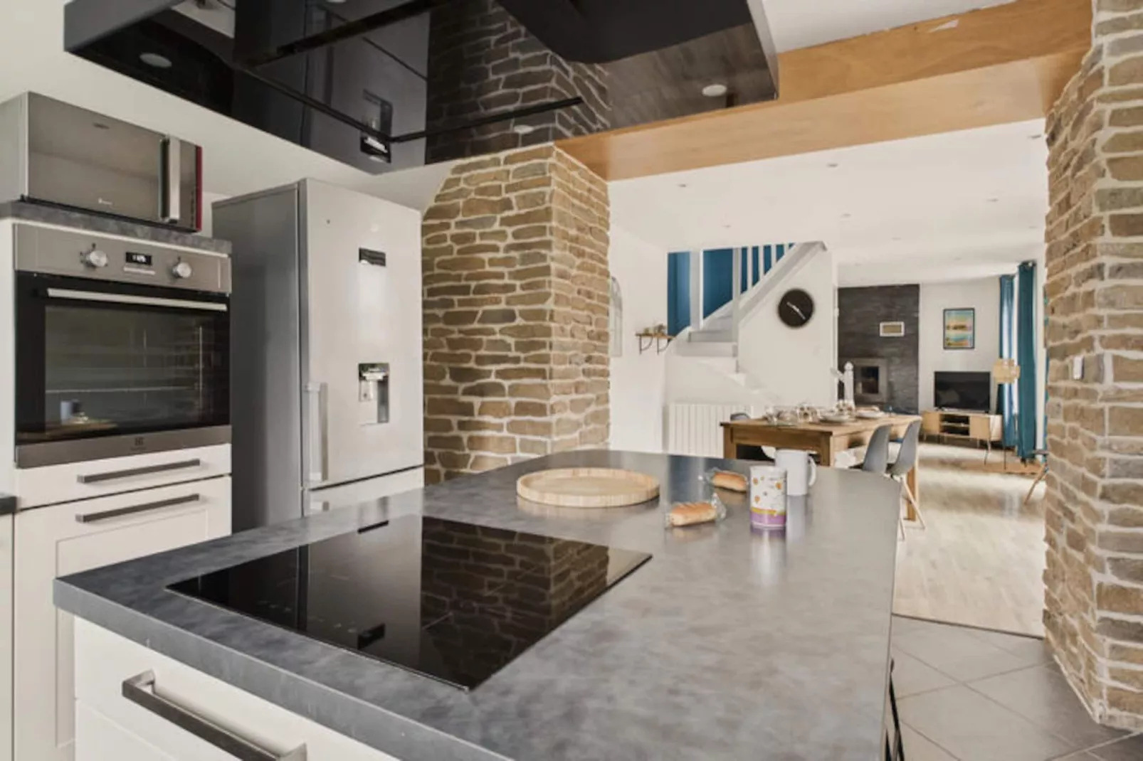 Maison à Fouesnant-Untagged