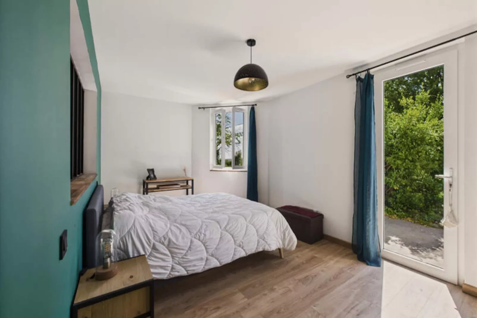 Maison à Terrasson-Non tagué