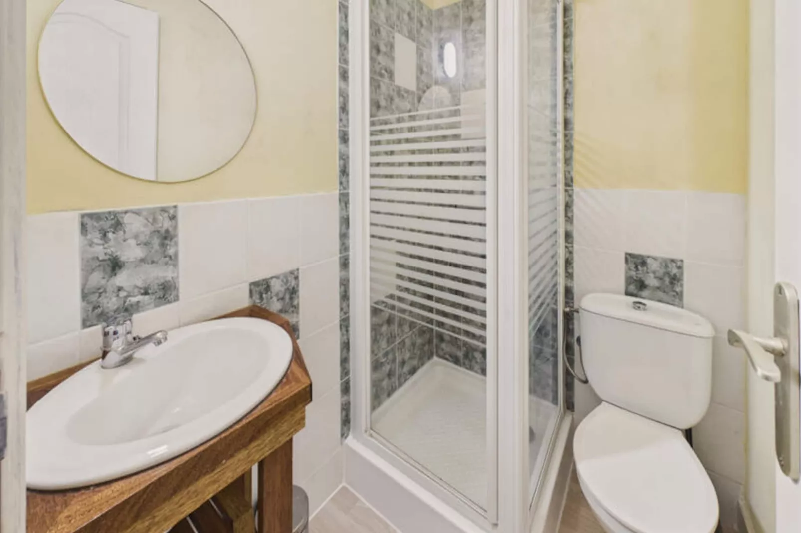 Maison à Sarlat-la-Canéda-Nicht zugeordnet