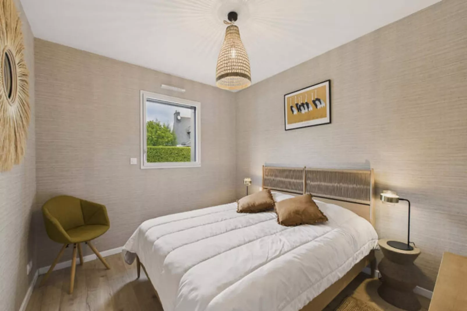 Maison à Fouesnant-Untagged