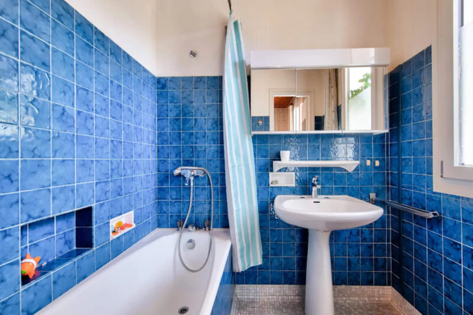 Maison à Saint-Pabu-Nicht zugeordnet