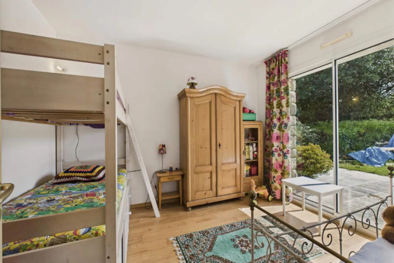 Maison à Trévou-Tréguignec-Untagged