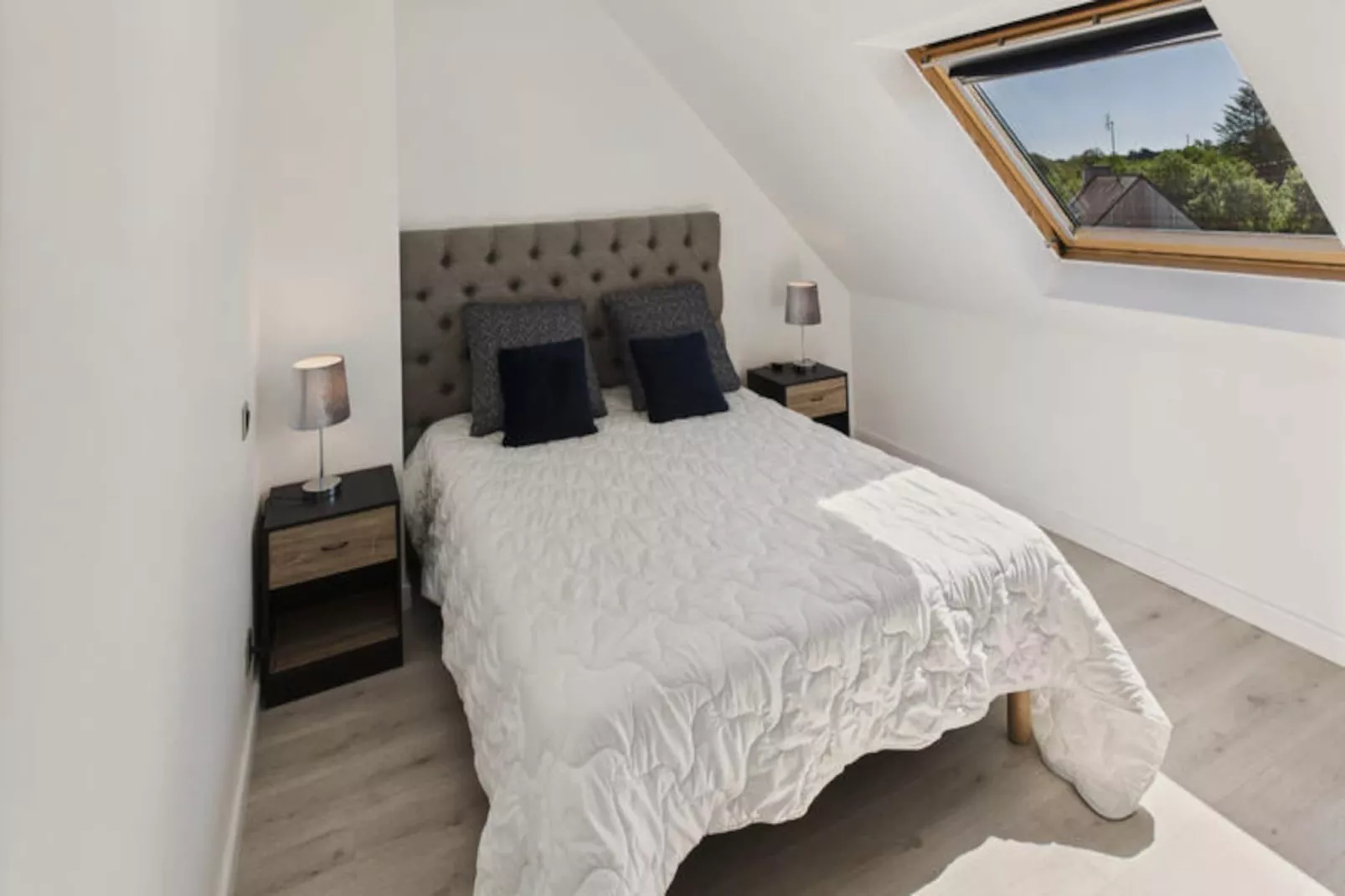 Maison à Penmarc'h-Non tagué