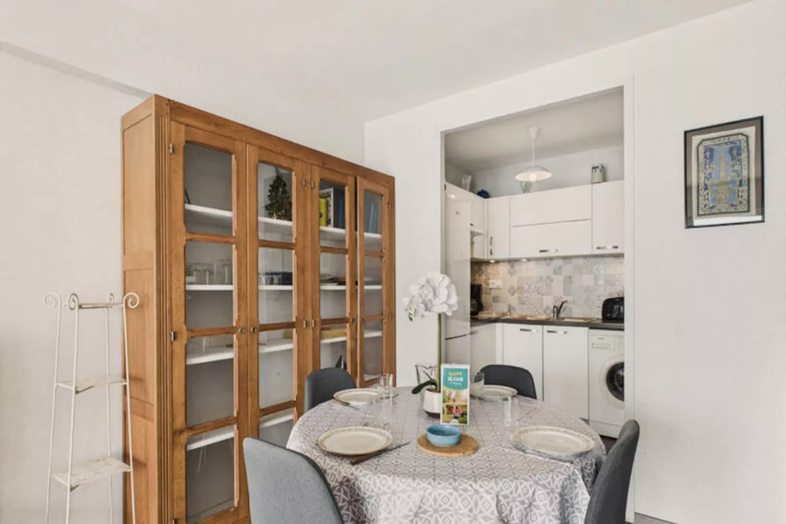 Appartements à Les Sables d'Olonne-Non tagué