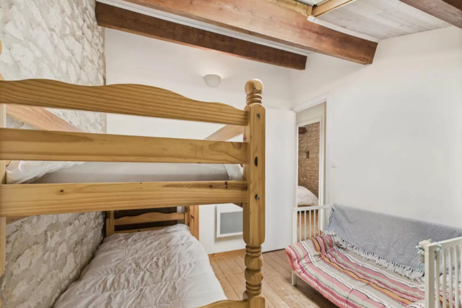 Maison à Saint Vincent sur Jard-Nicht zugeordnet