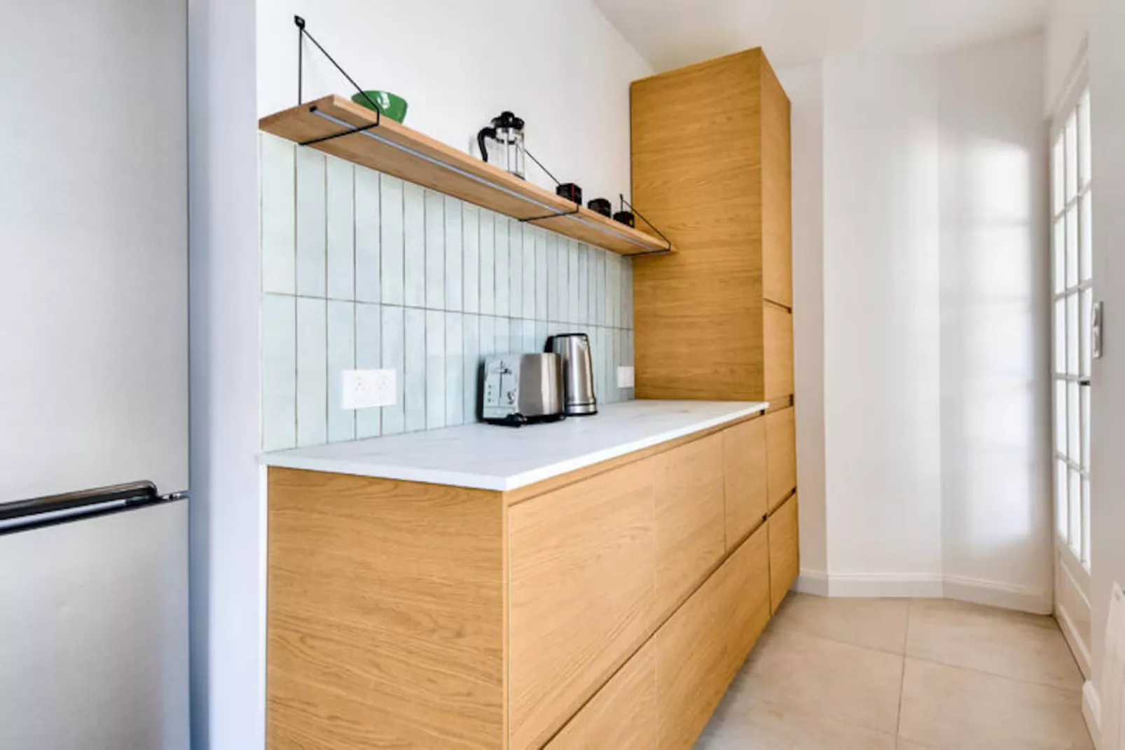 Maison à Noirmoutier-Untagged