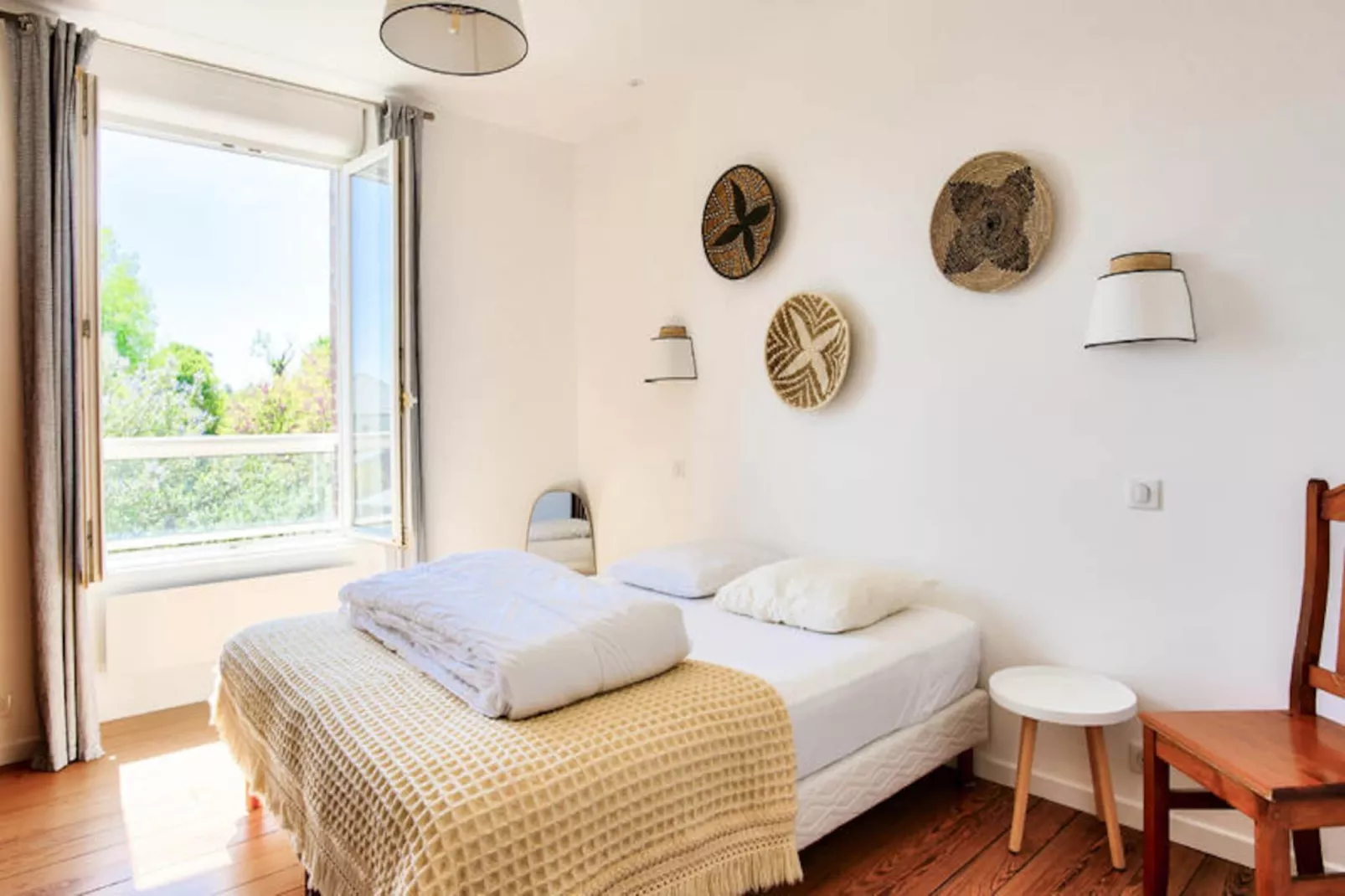 Maison à La Richardais-Untagged