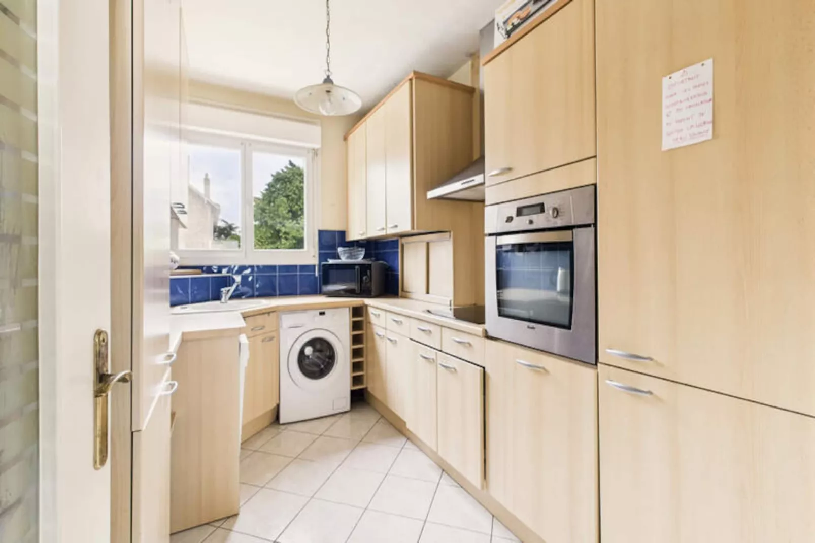 Appartements à Pornichet-Nicht zugeordnet