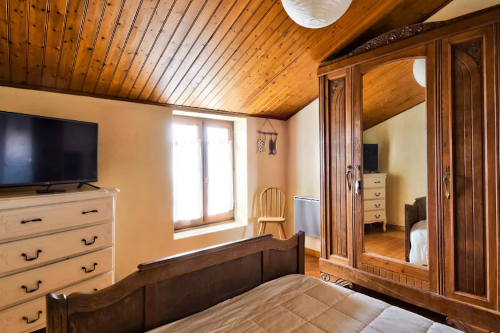 Maison à La guerinière - Ile de Noirmoutier-Non tagué