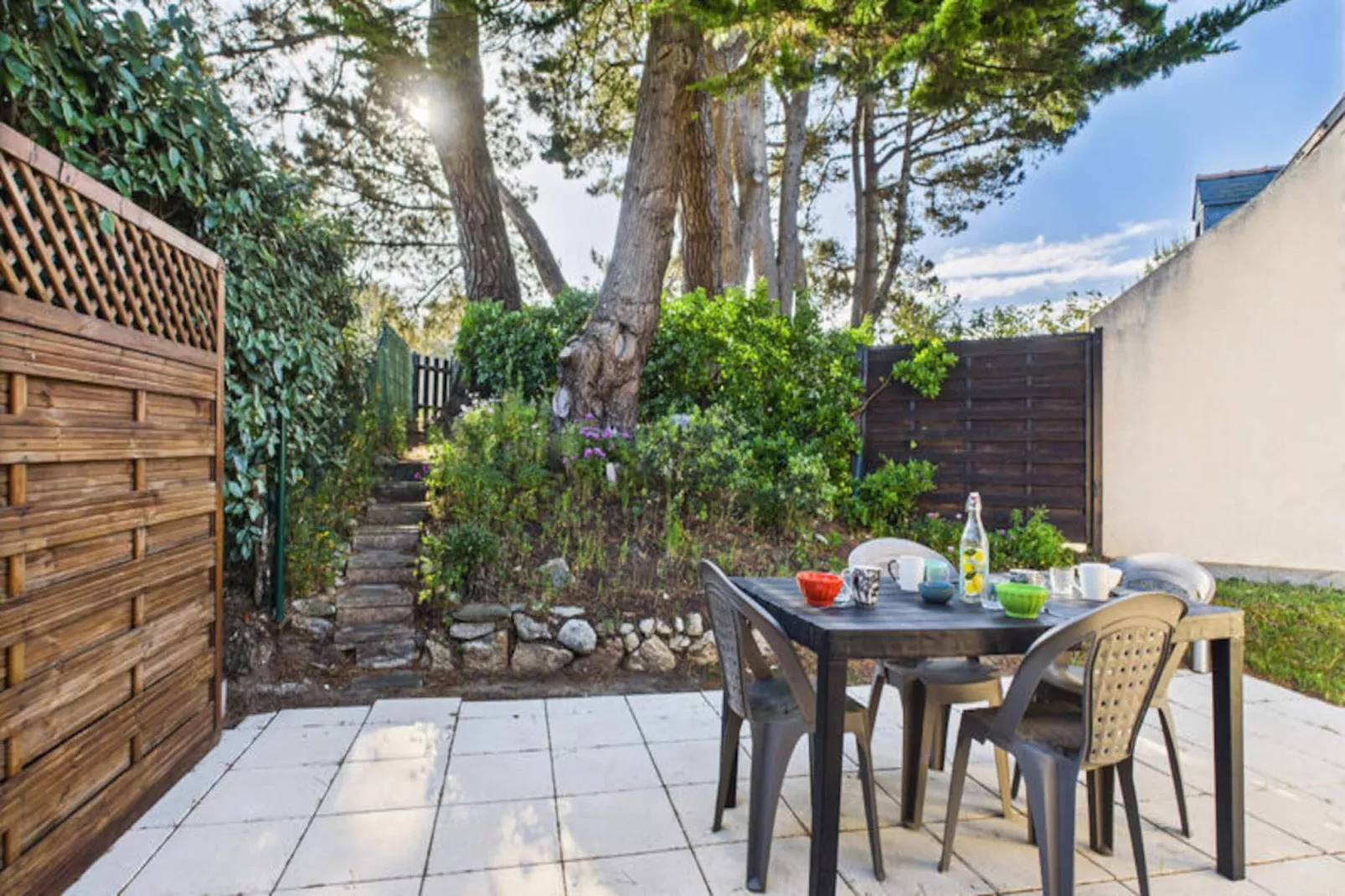 Maison à Le Pouliguen-Untagged