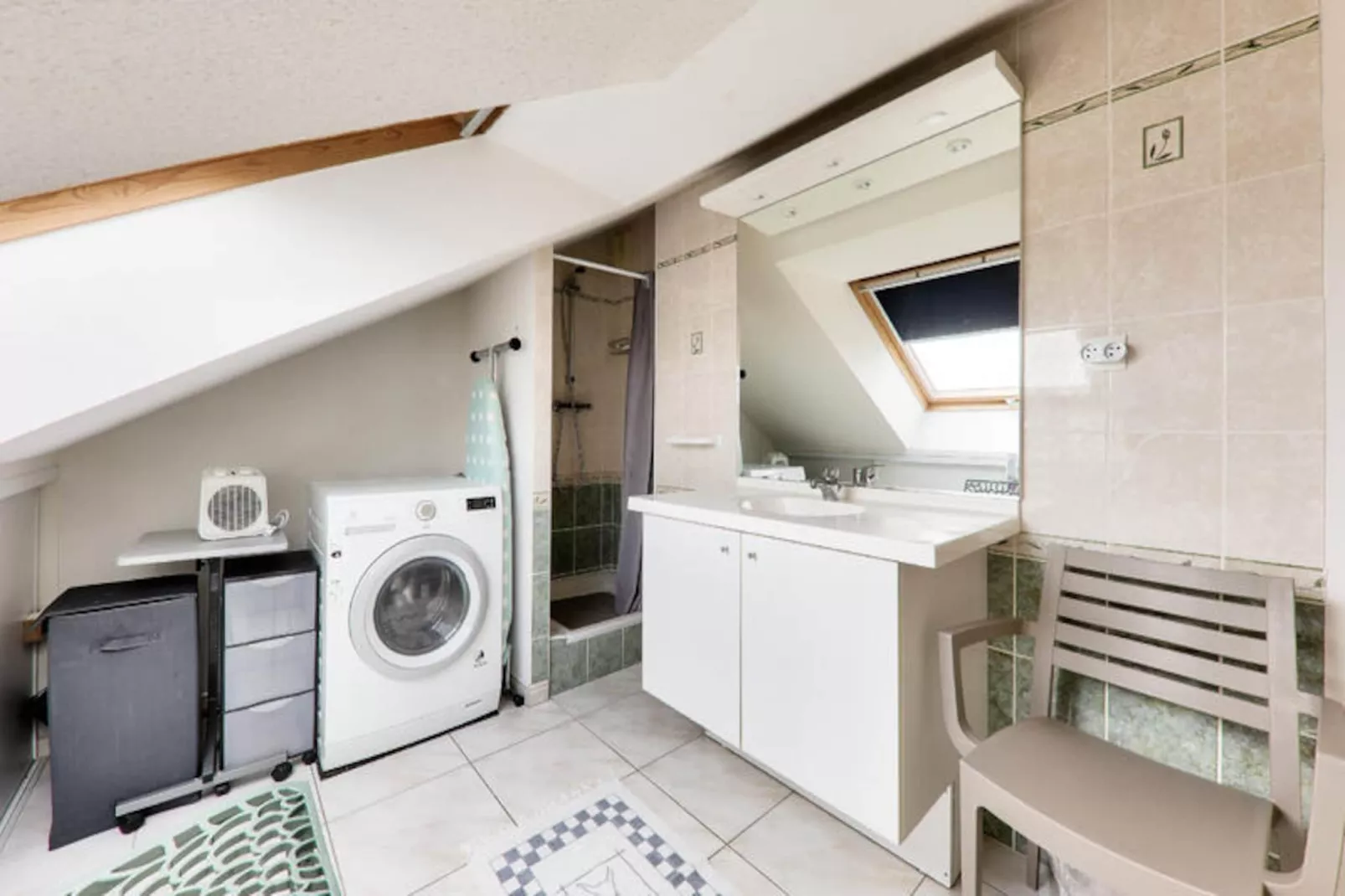 Appartements à Sarzeau-Nicht zugeordnet