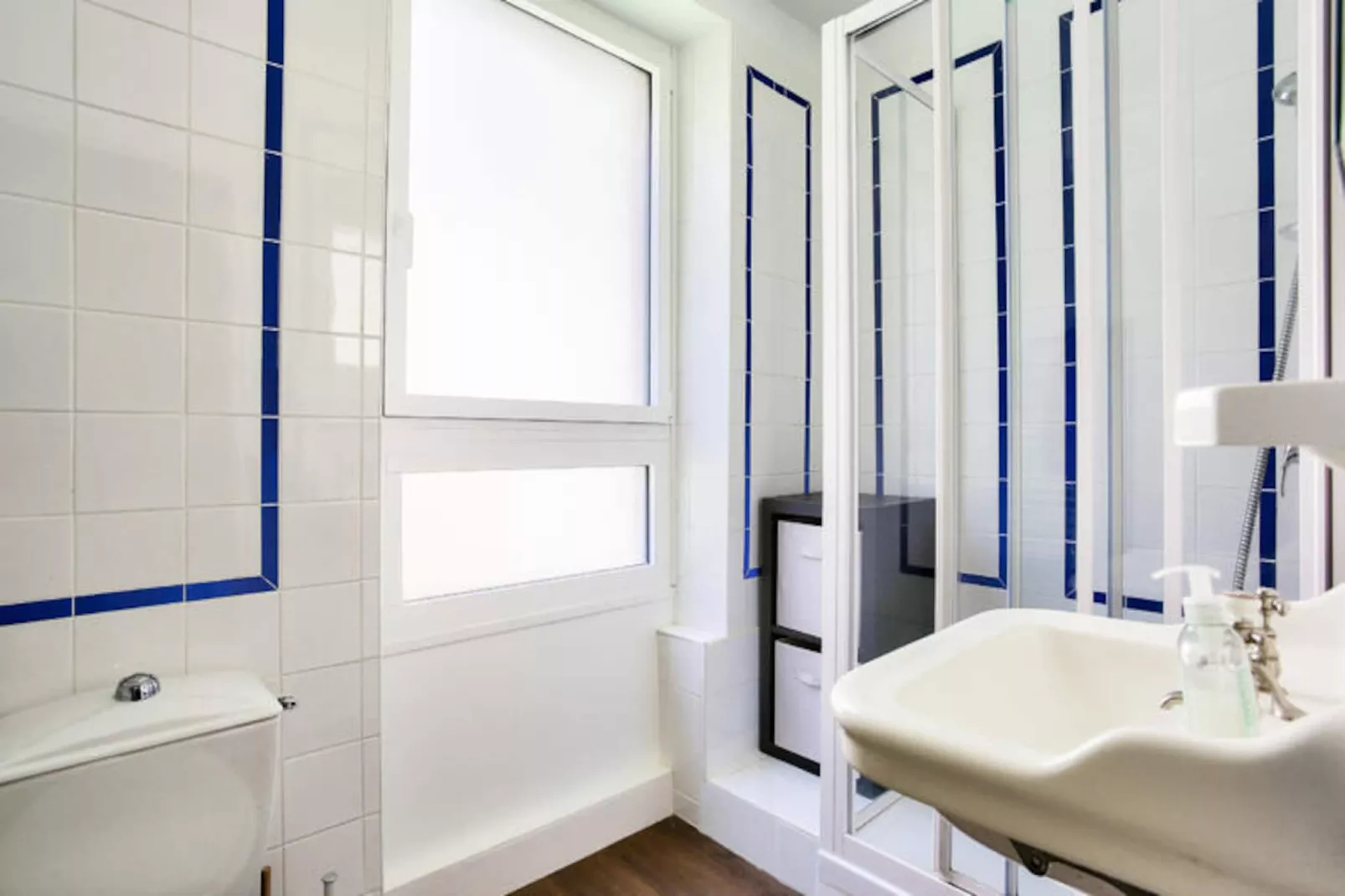 Maison à Dinard-Nicht zugeordnet