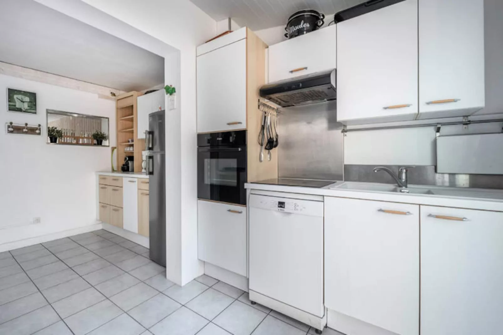 Maison à La Plaine Sur Mer-Non tagué