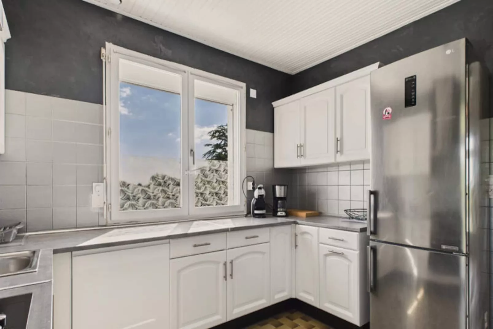 Maison à Le Bernard-Untagged