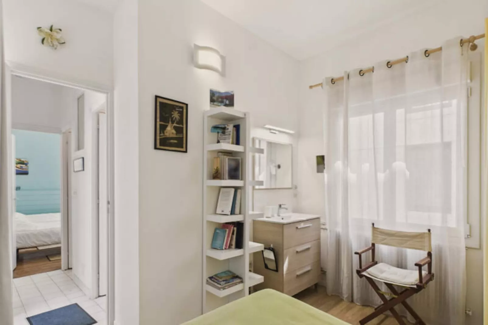 Maison à Les Sables d'Olonne-Non tagué