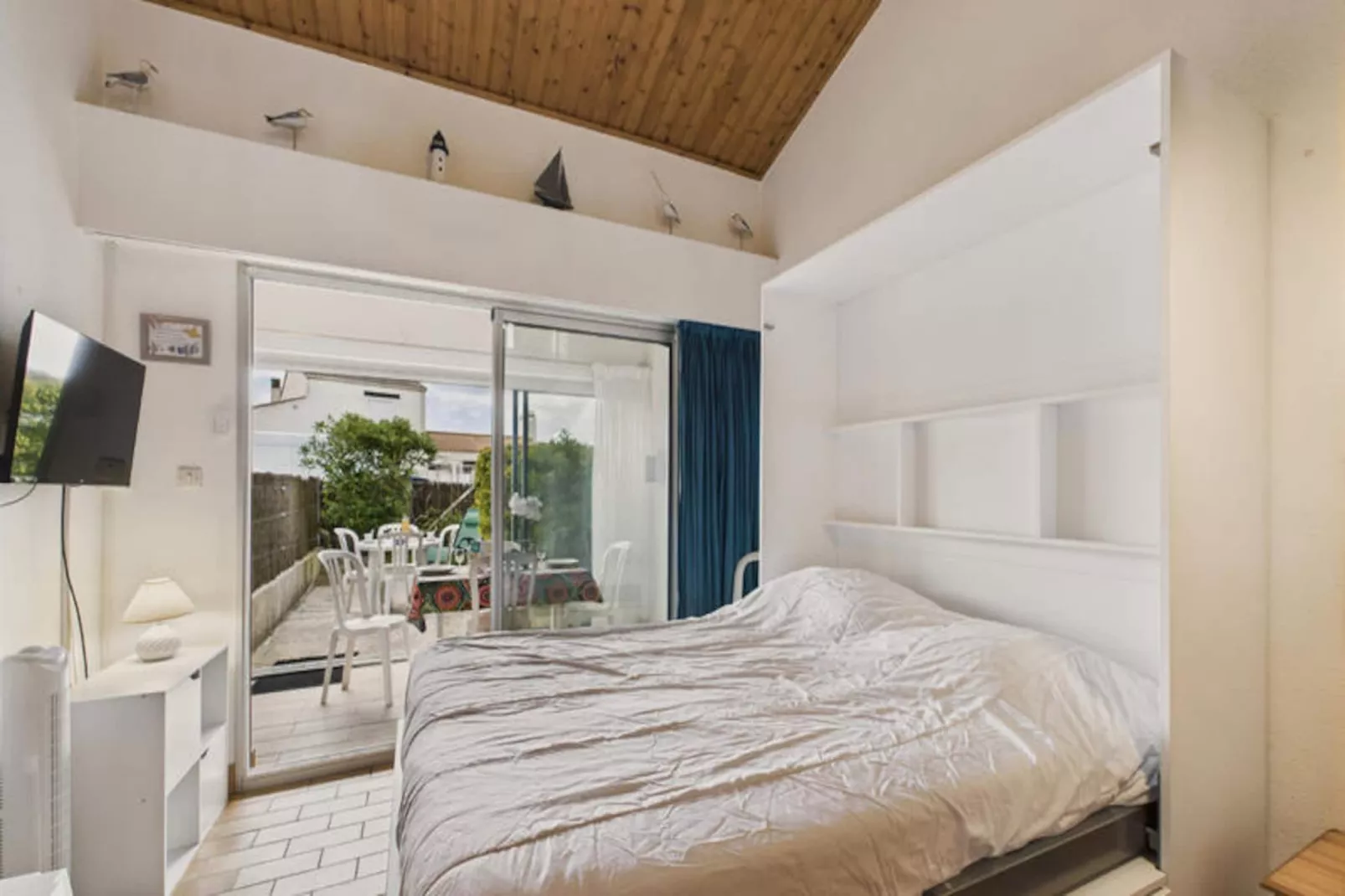 Studio à Longeville-sur-Mer-Untagged