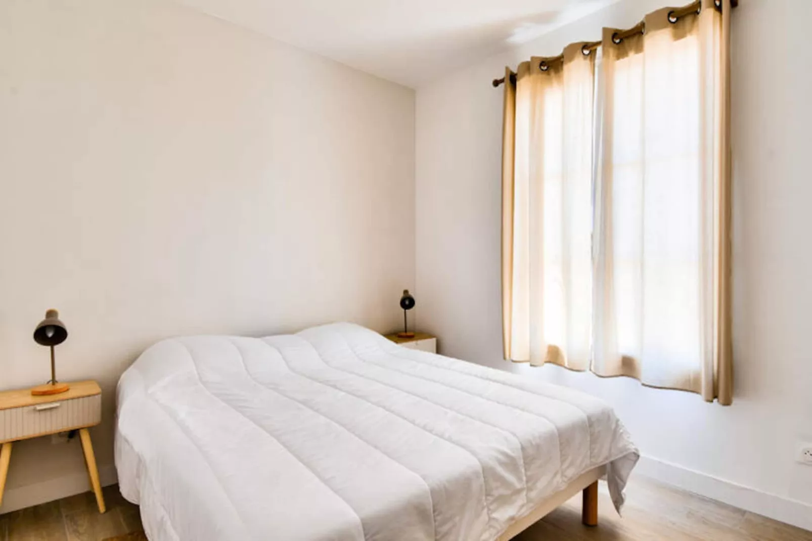 Maison à Barbâtre - Ile de Noirmoutier-Untagged