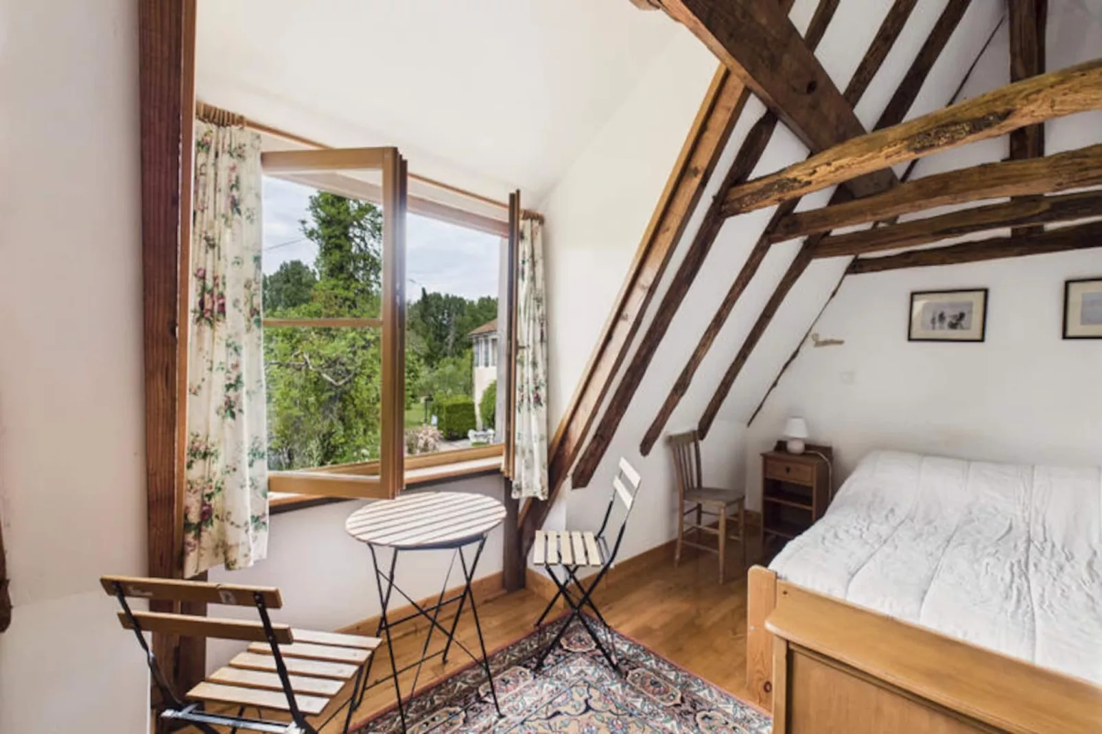 Maison à Montignac-Nicht zugeordnet