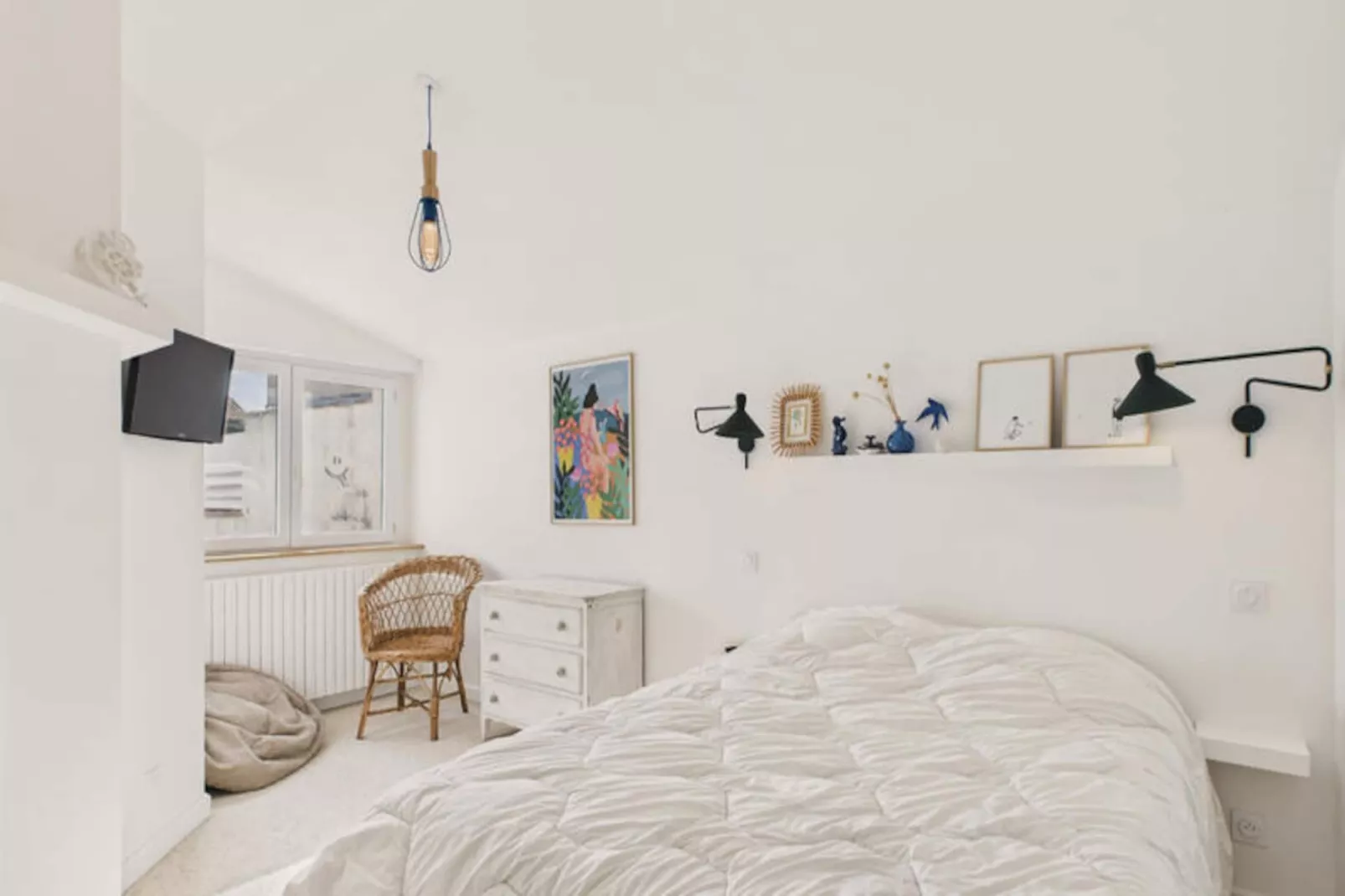 Maison à Les Sables d'Olonne-Non tagué