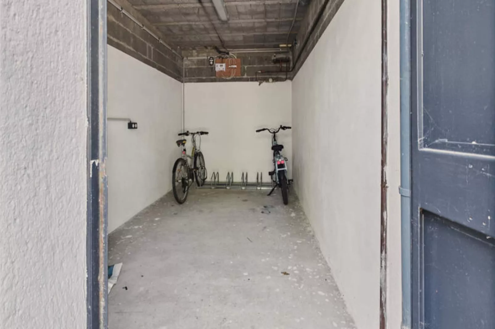 Studio à Fouesnant-Untagged