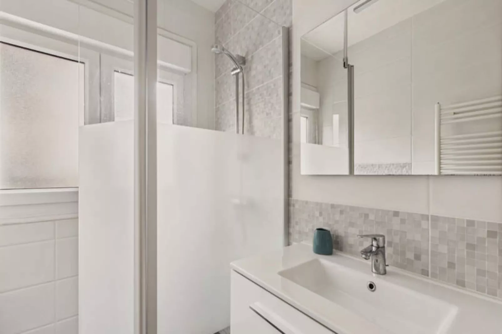 Appartements à Concarneau-Untagged