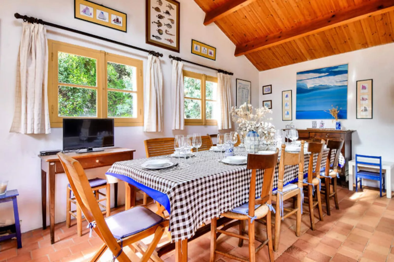 Maison à Noirmoutier-Untagged