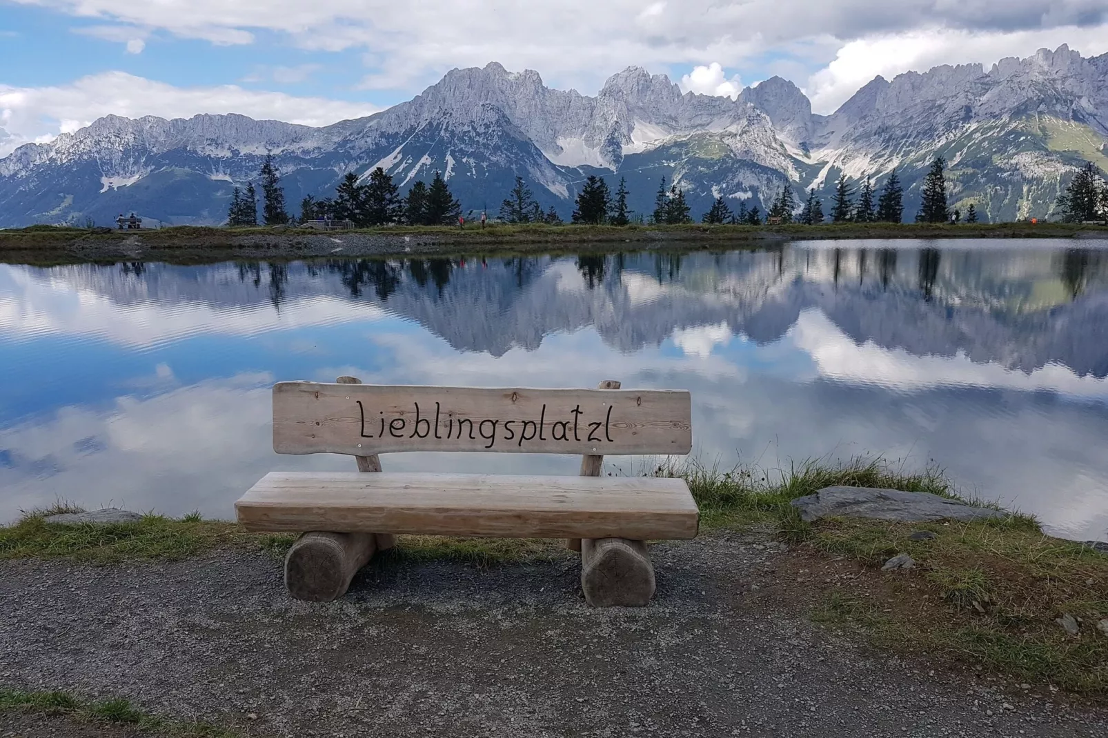 Apartment Hüttenzauber-Gebiete Sommer 20 km