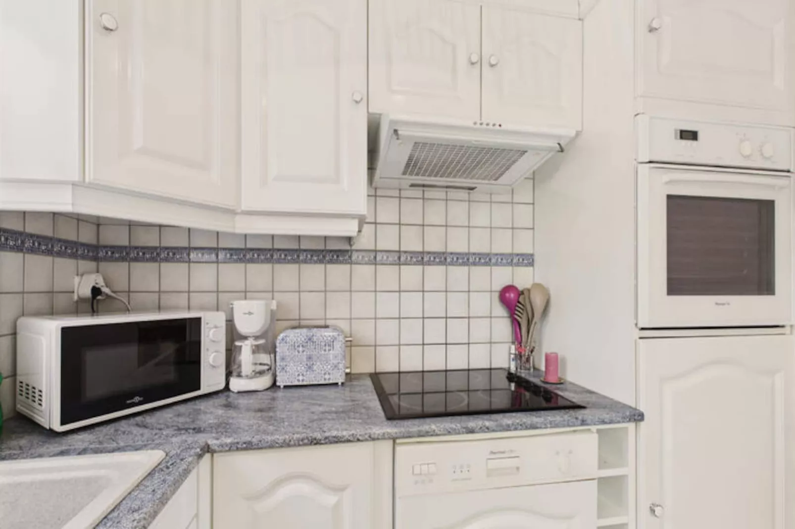 Maison à Saint Vincent sur Jard-Untagged