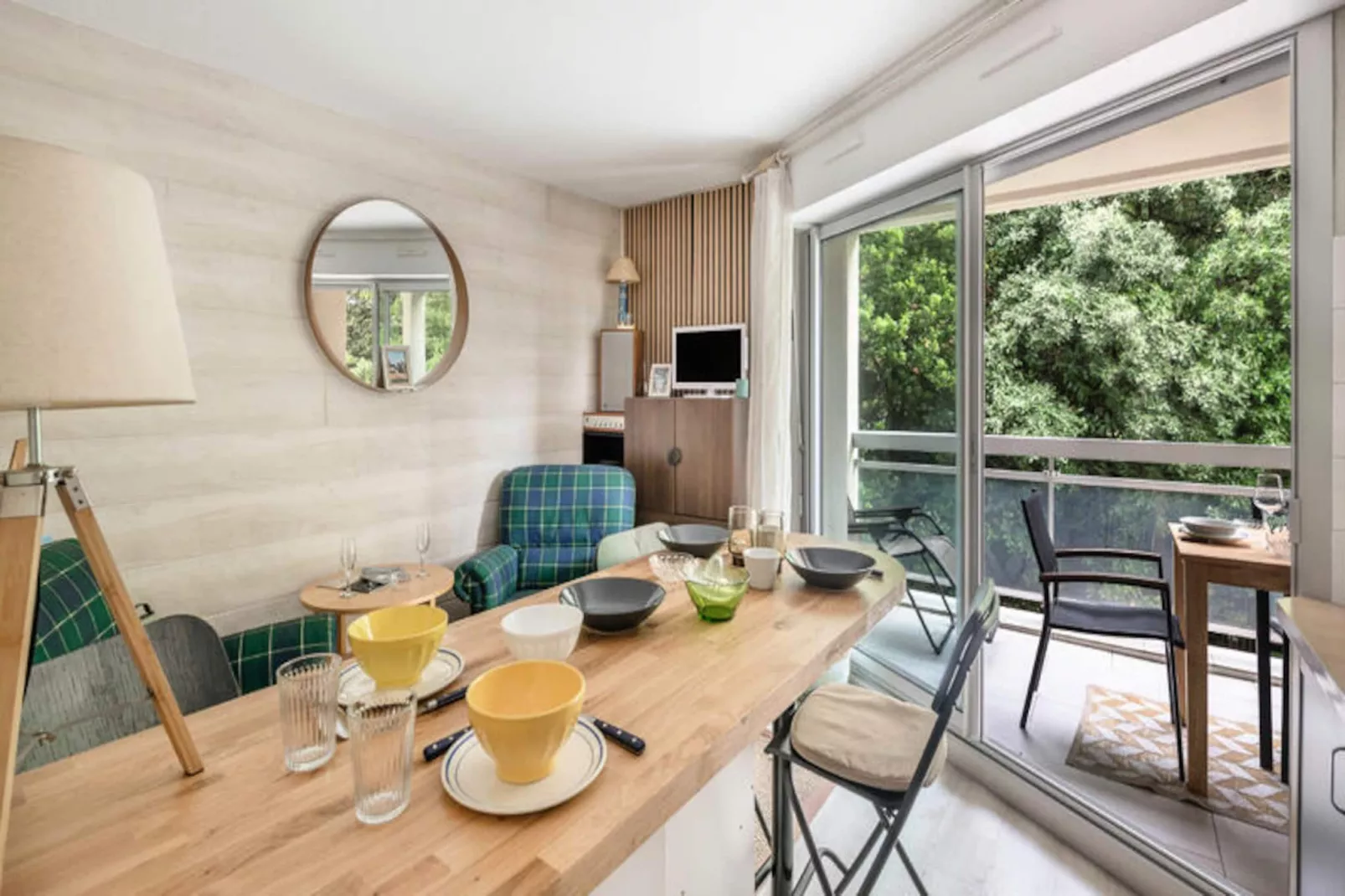 Appartements à Pornic-Non tagué