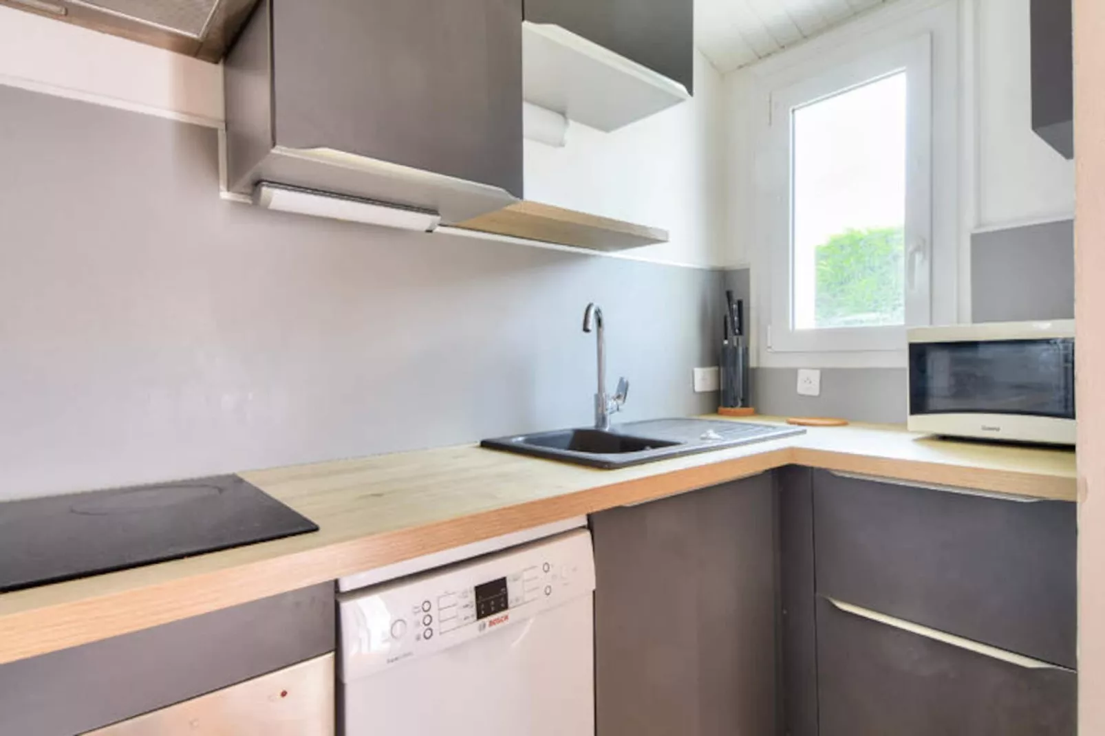 Maison à Noirmoutier-Untagged