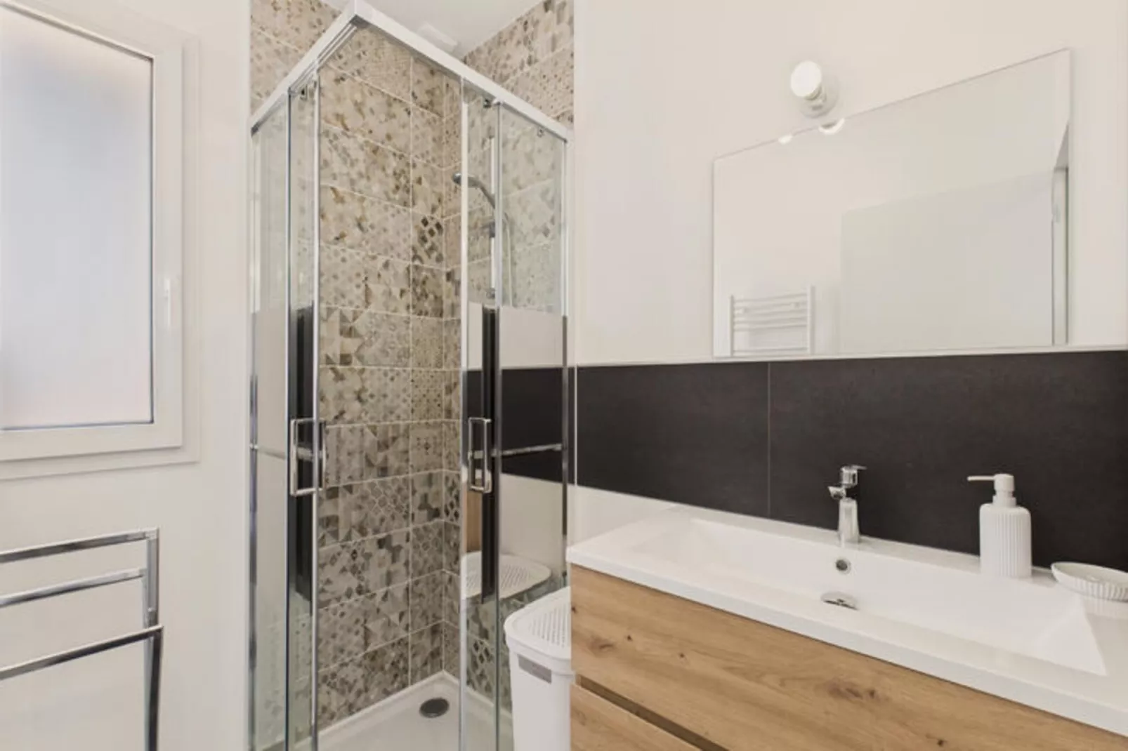 Maison à Le Tour du Parc-Untagged