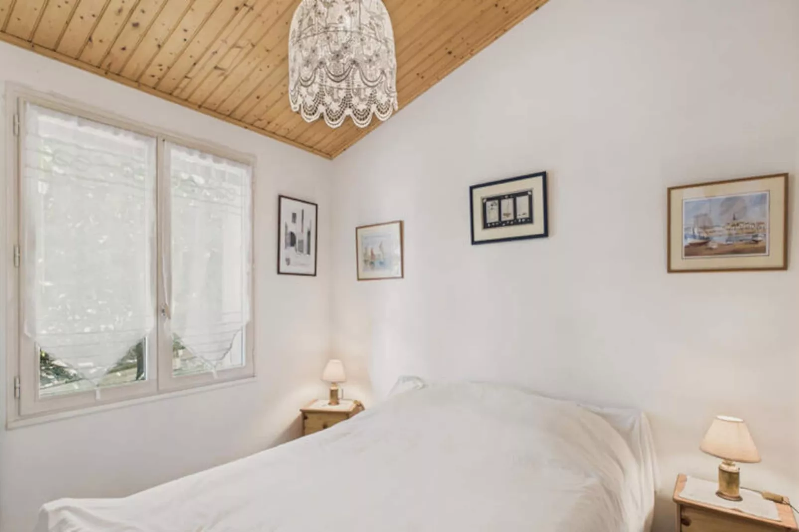 Maison à Longeville-sur-Mer-Untagged