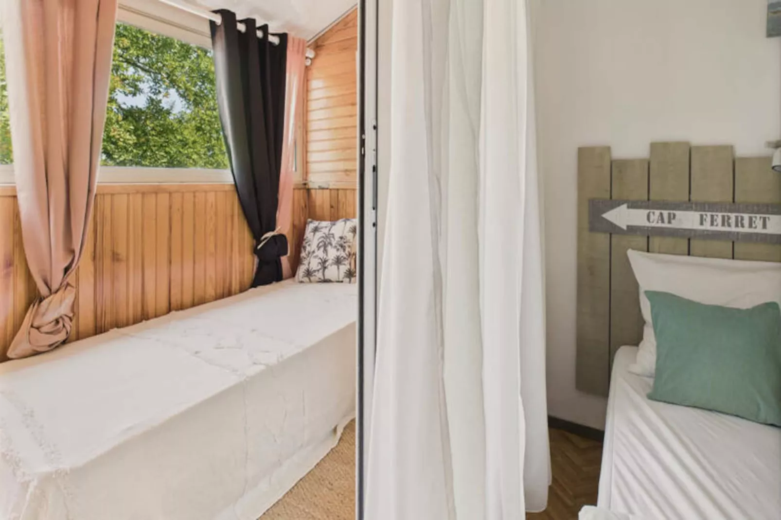 Appartements à Andernos-les-Bains-Nicht zugeordnet