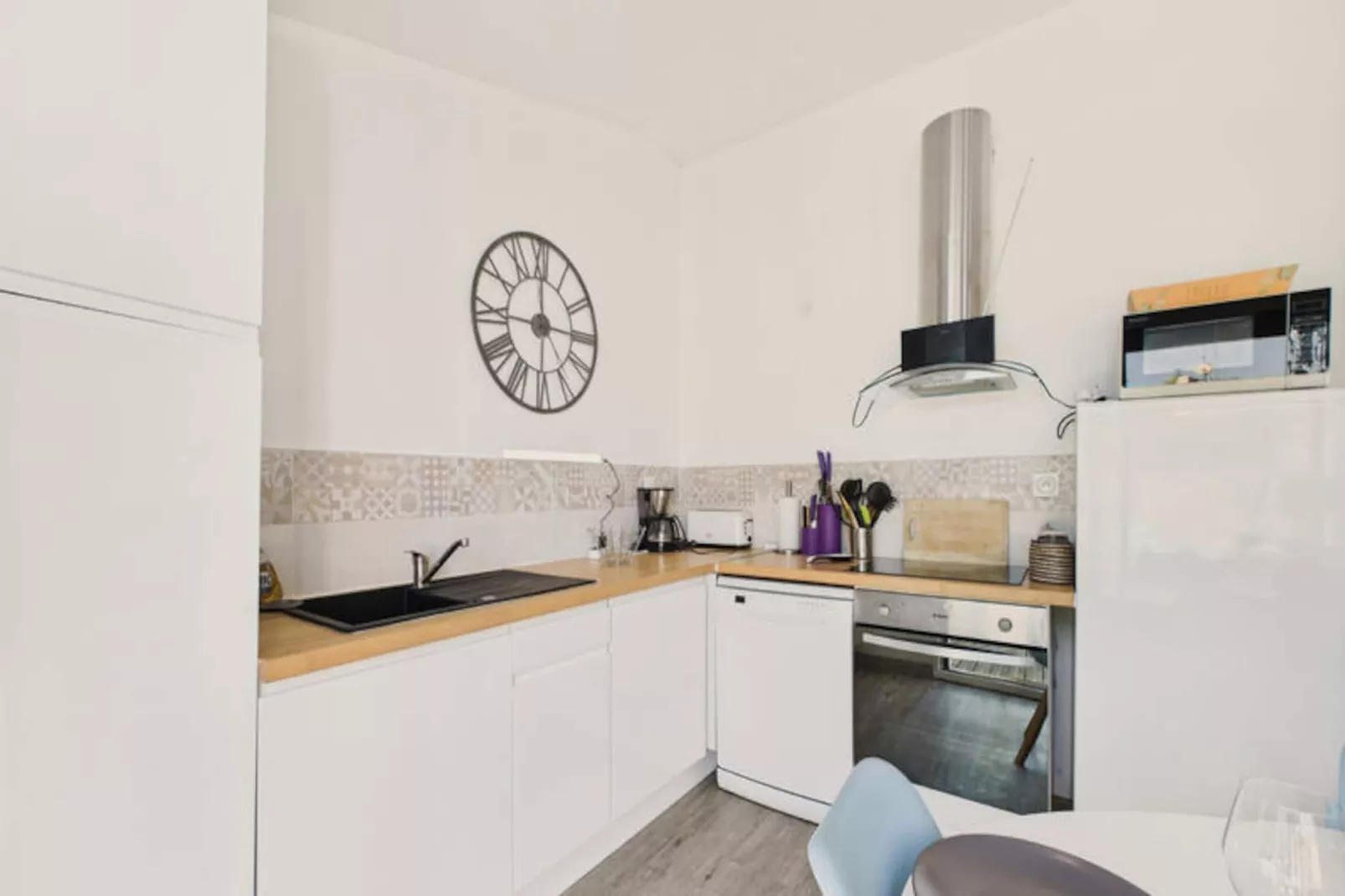 Maison à Les Sables d'Olonne-Untagged