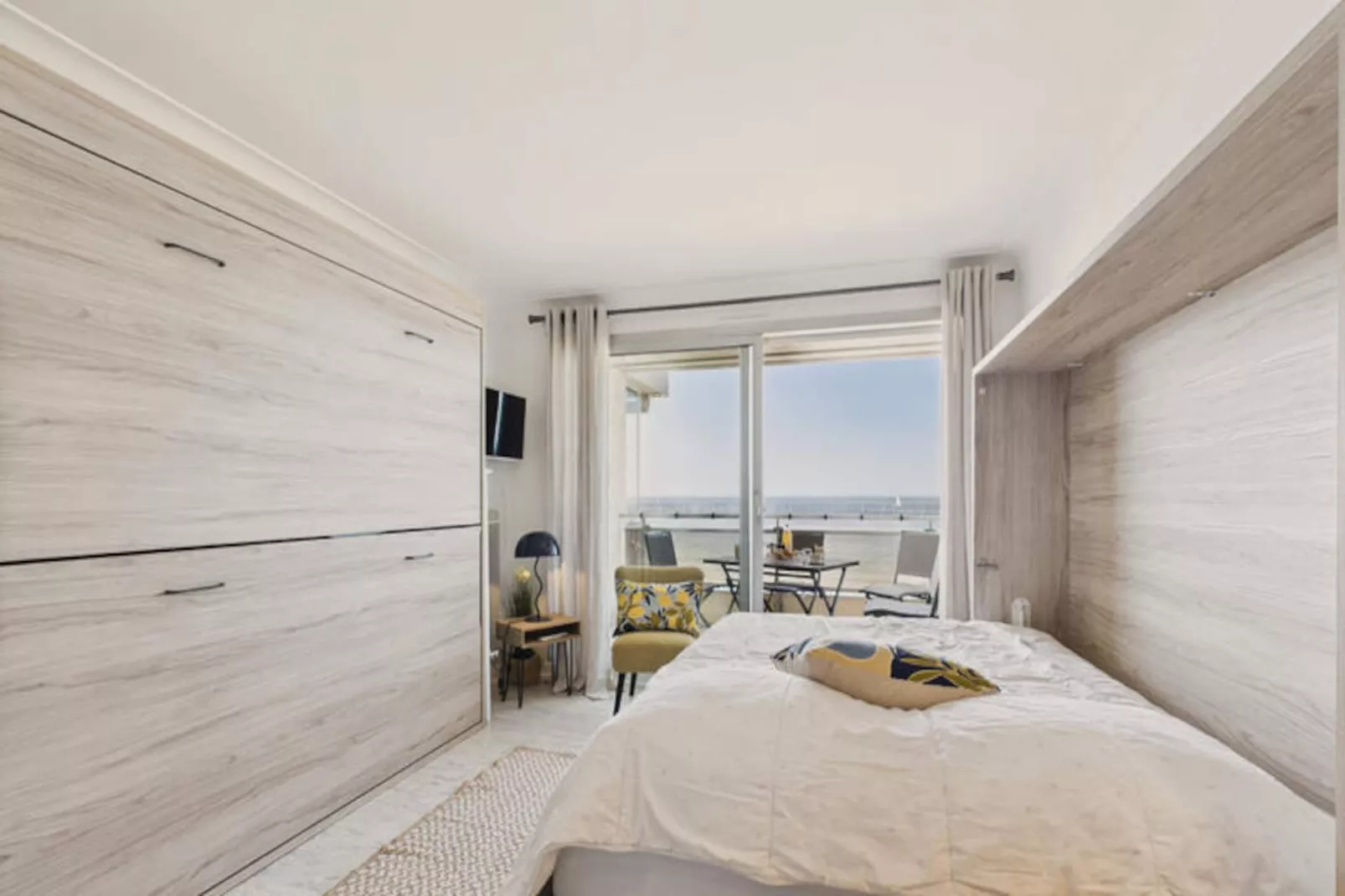 Studio à Les Sables d'Olonne-Untagged