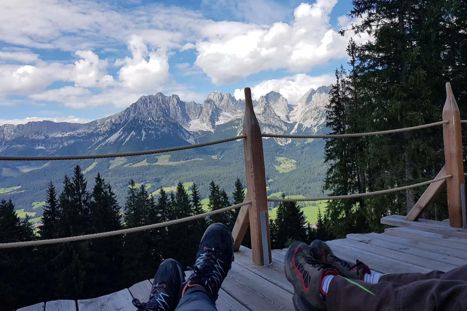 Apartment Hüttenzauber-Nicht getaggt