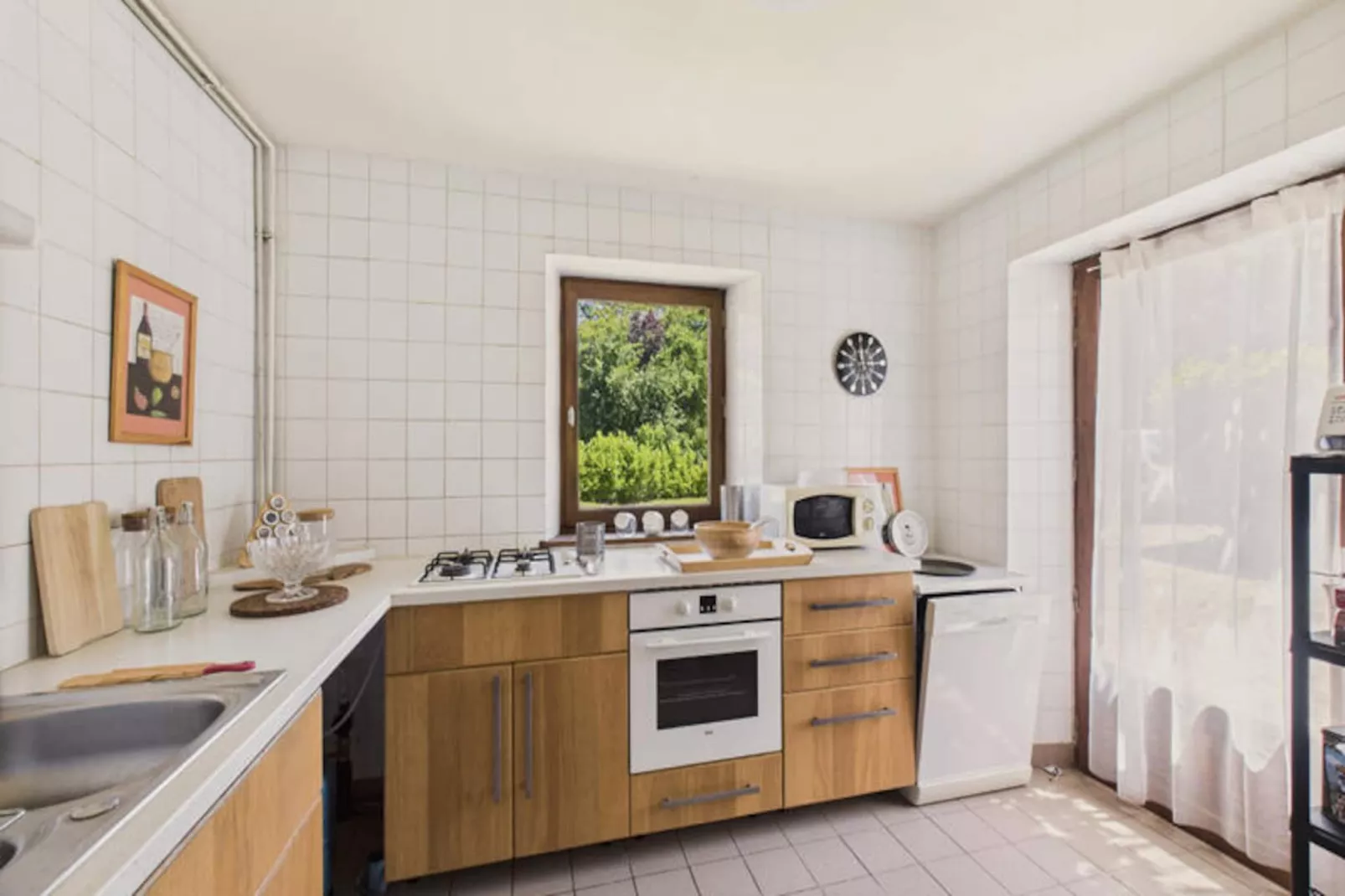 Maison à Peyzac le Moustier-Non tagué