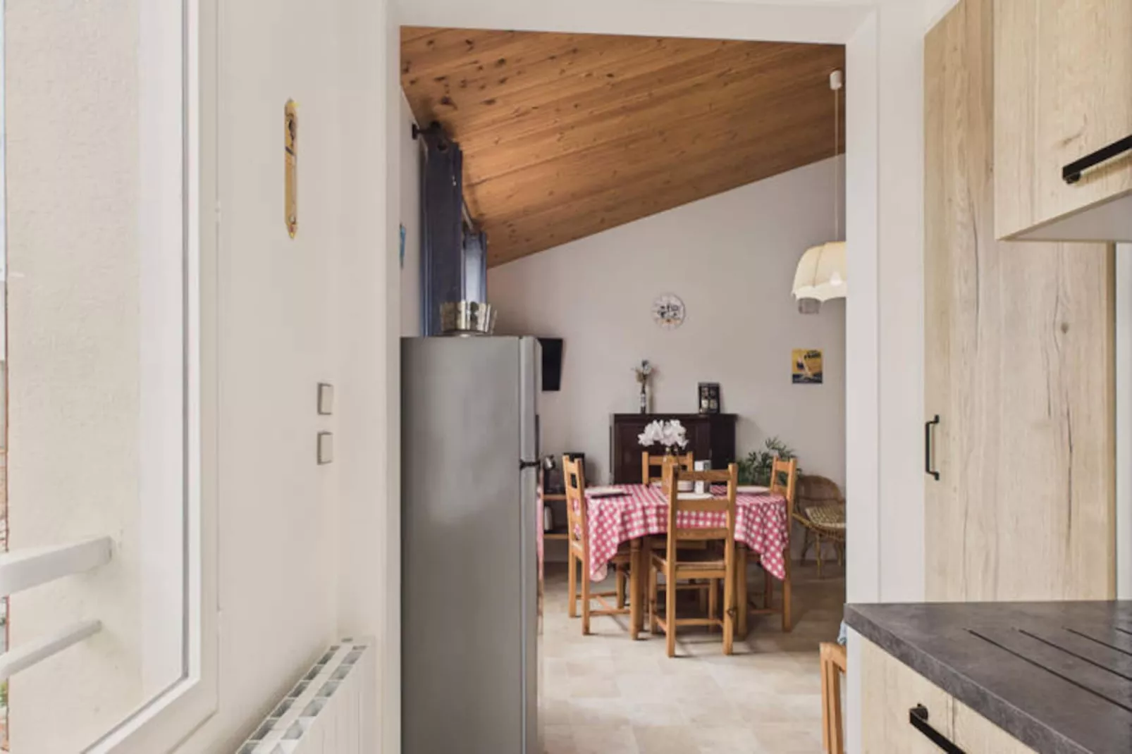 Appartements à Les Sables d'Olonne-Untagged