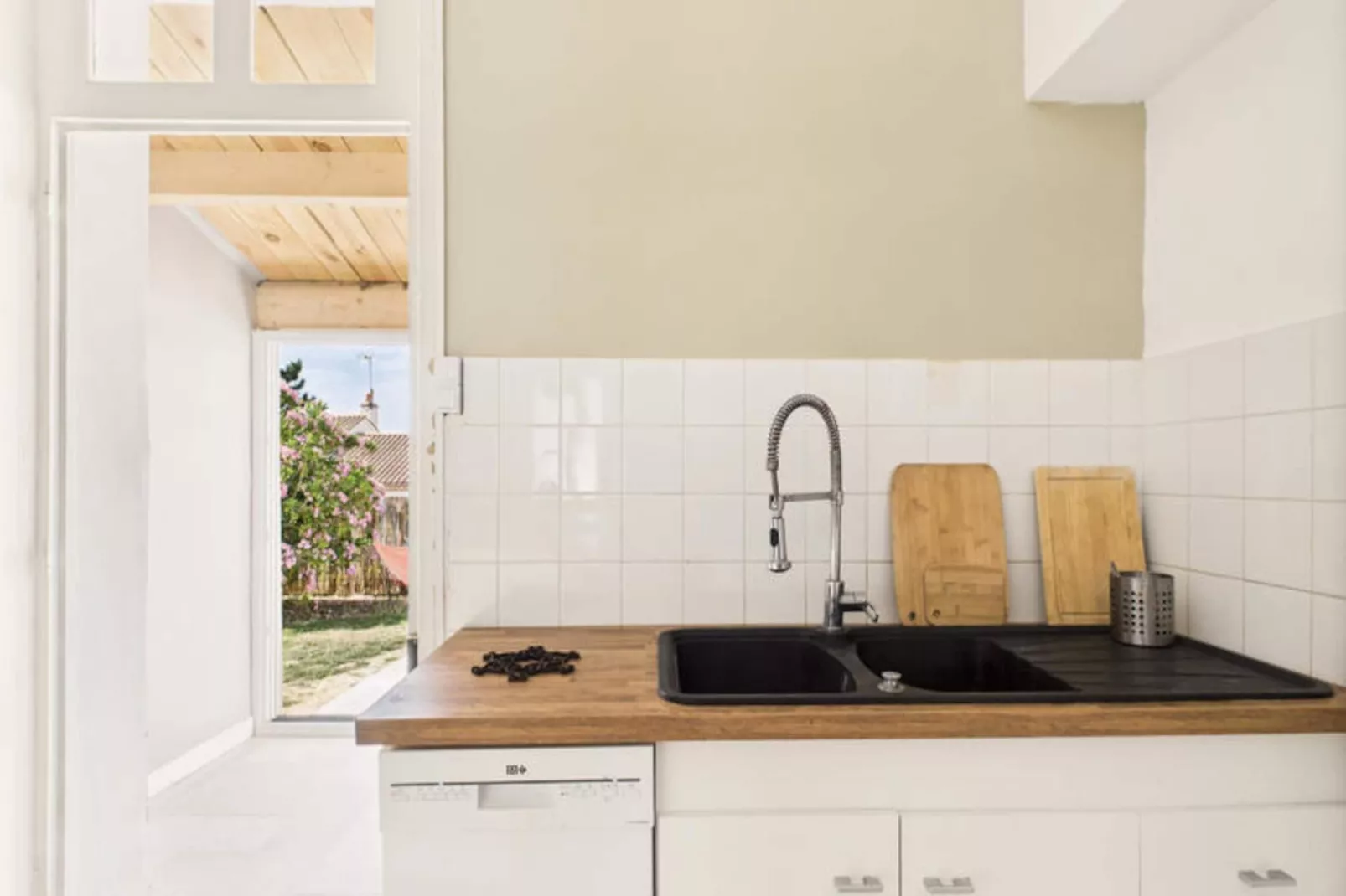 Maison à Saint-Gilles-Croix-de-Vie-Nicht zugeordnet