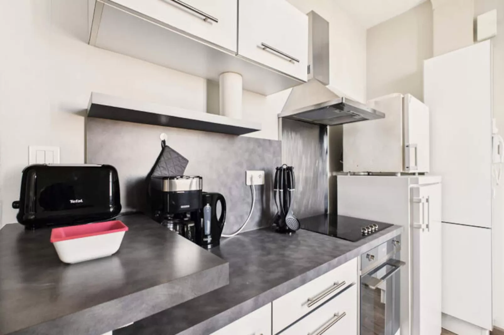 Appartements à Saint-Gilles-Croix-de-Vie-Non tagué