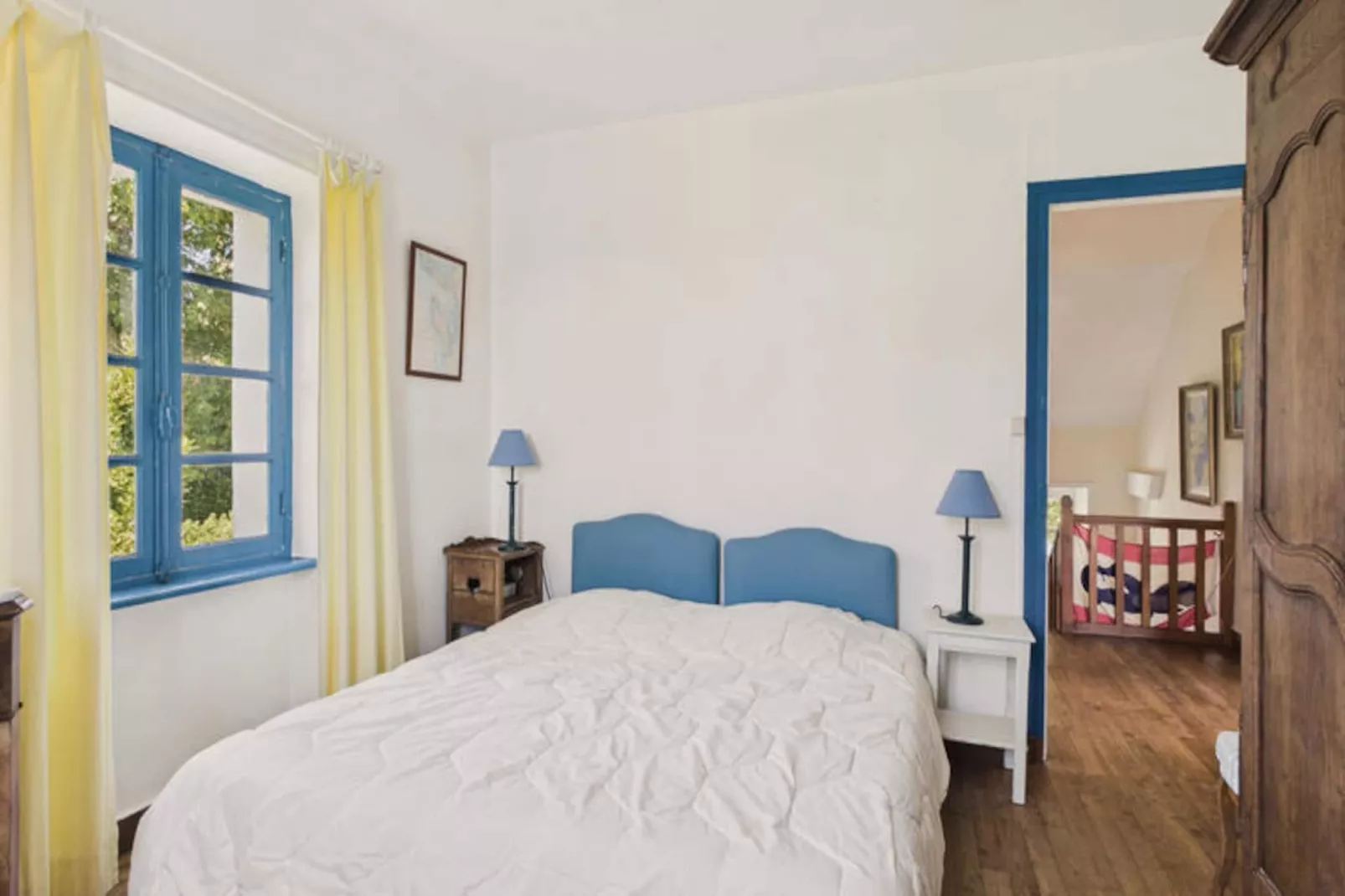 Maison à Bénodet-Nicht zugeordnet