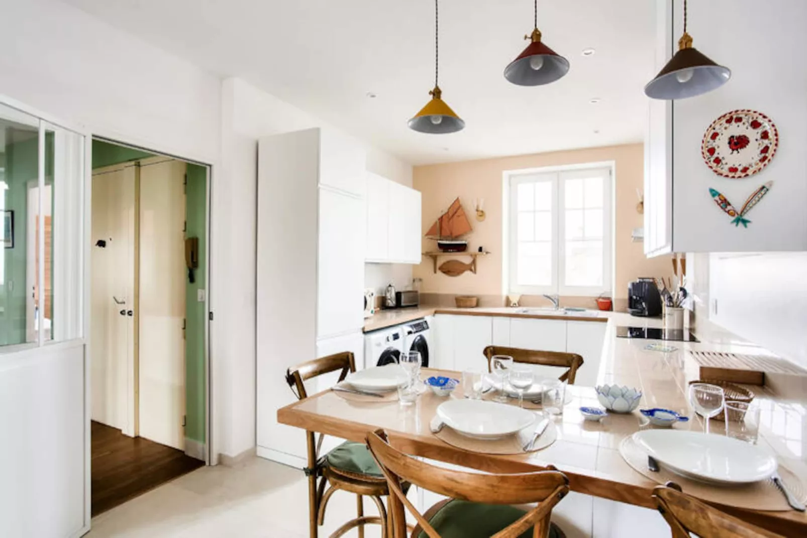 Appartements à Dinard-Non tagué