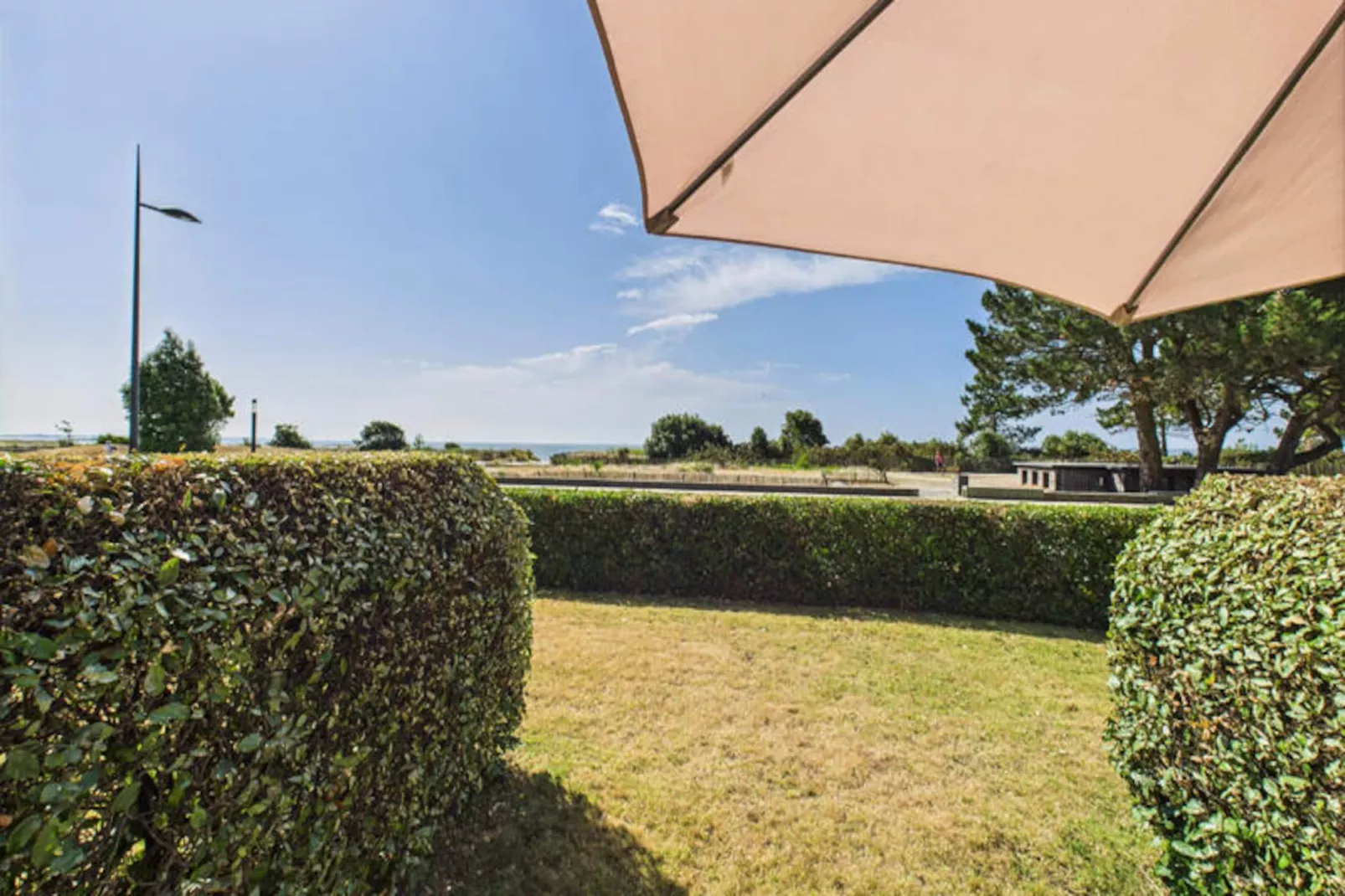 Appartements à Carnac-Nicht zugeordnet