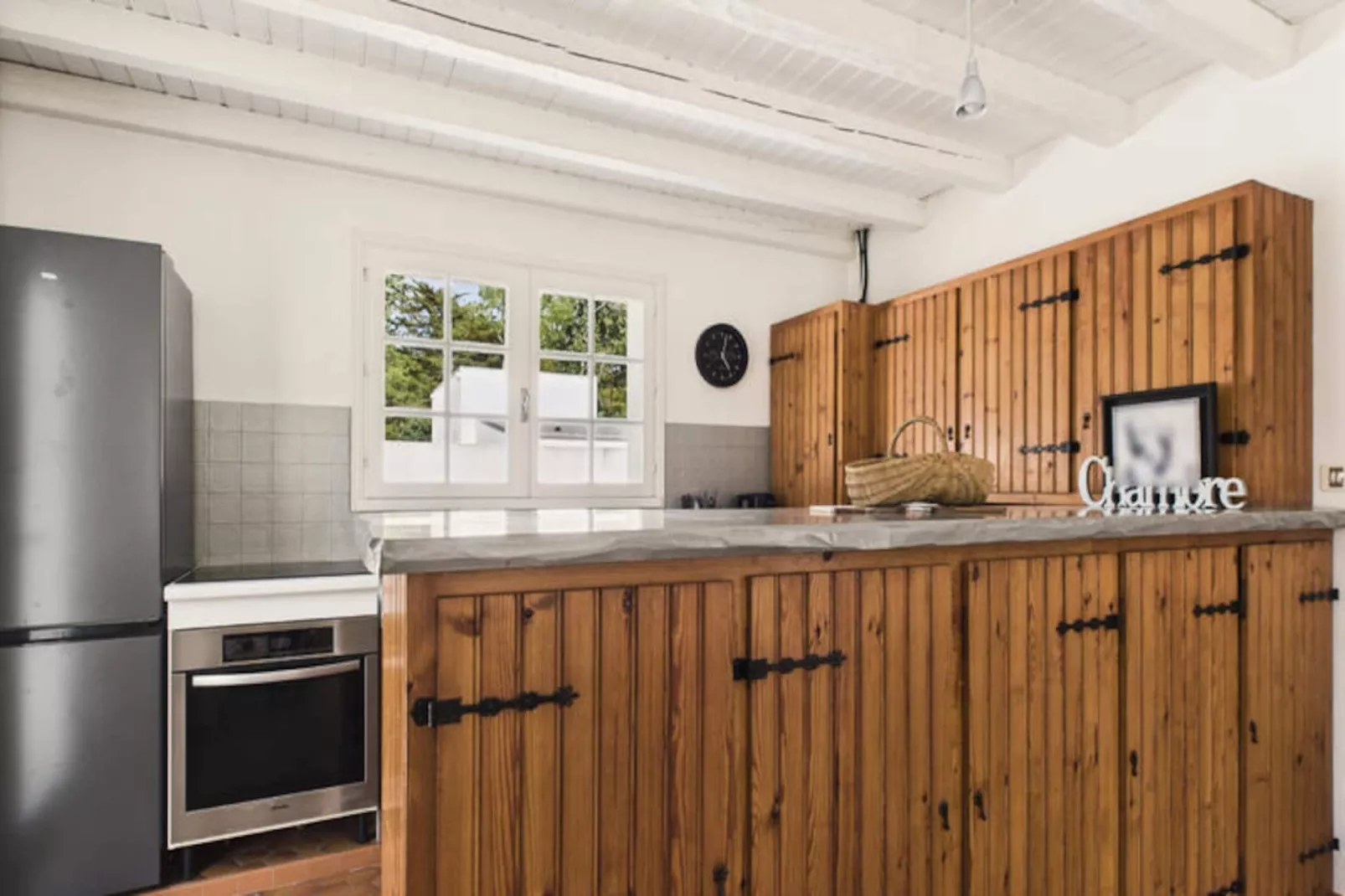 Maison à Saint-Jean-de-Monts-Untagged