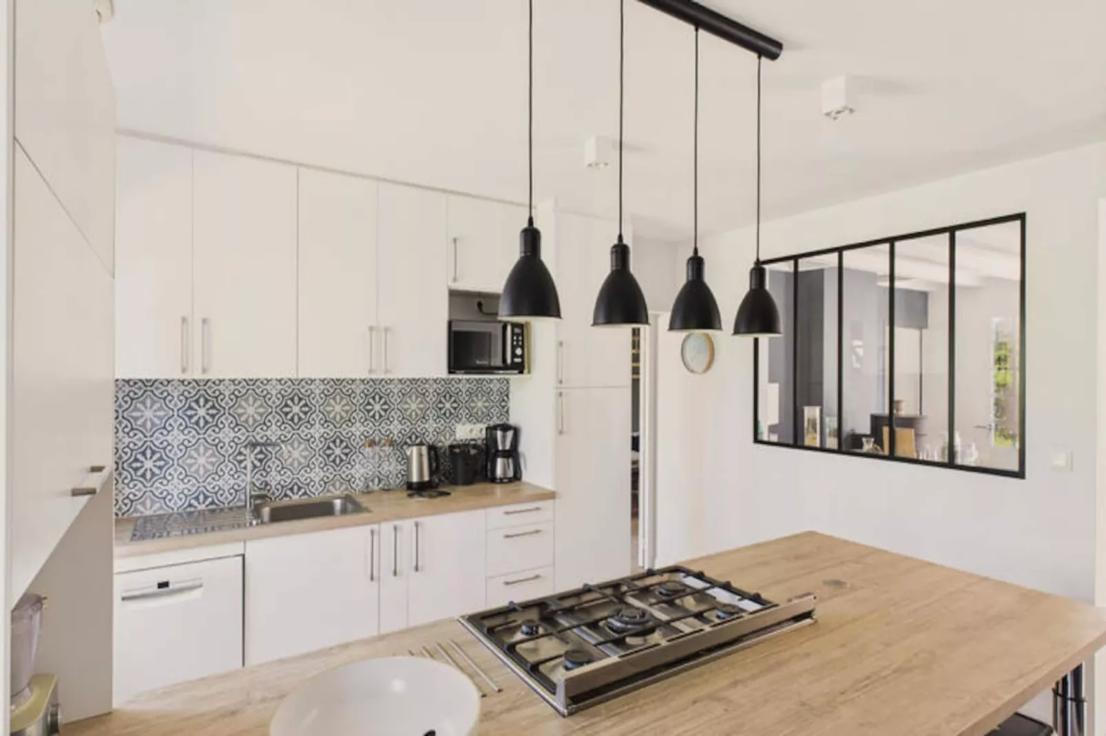 Maison à Penvénan-Untagged