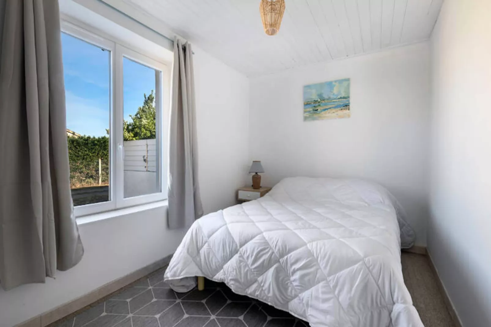 Maison à La Plaine Sur Mer-Nicht zugeordnet