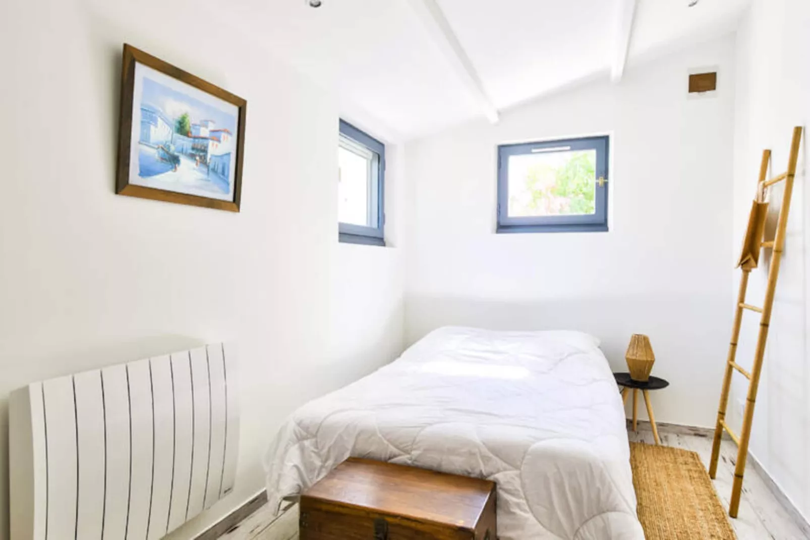 Maison à L'Epine - Ile de Noirmoutier-Nicht zugeordnet