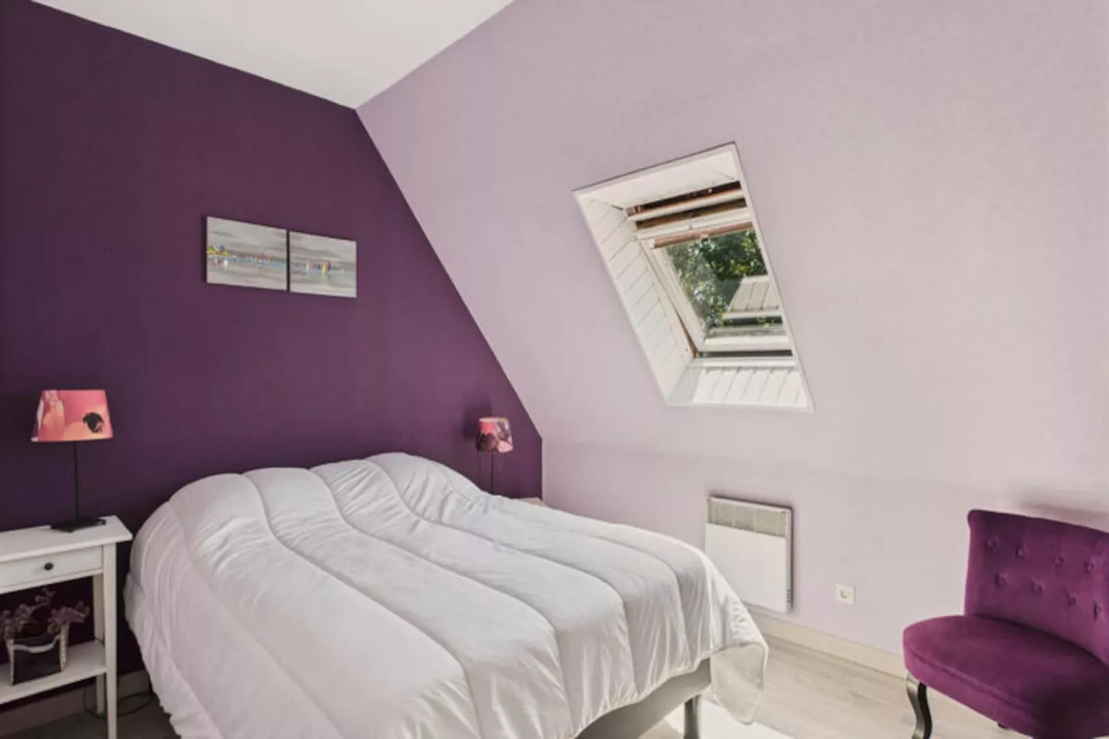 Maison à Fouesnant-Non tagué