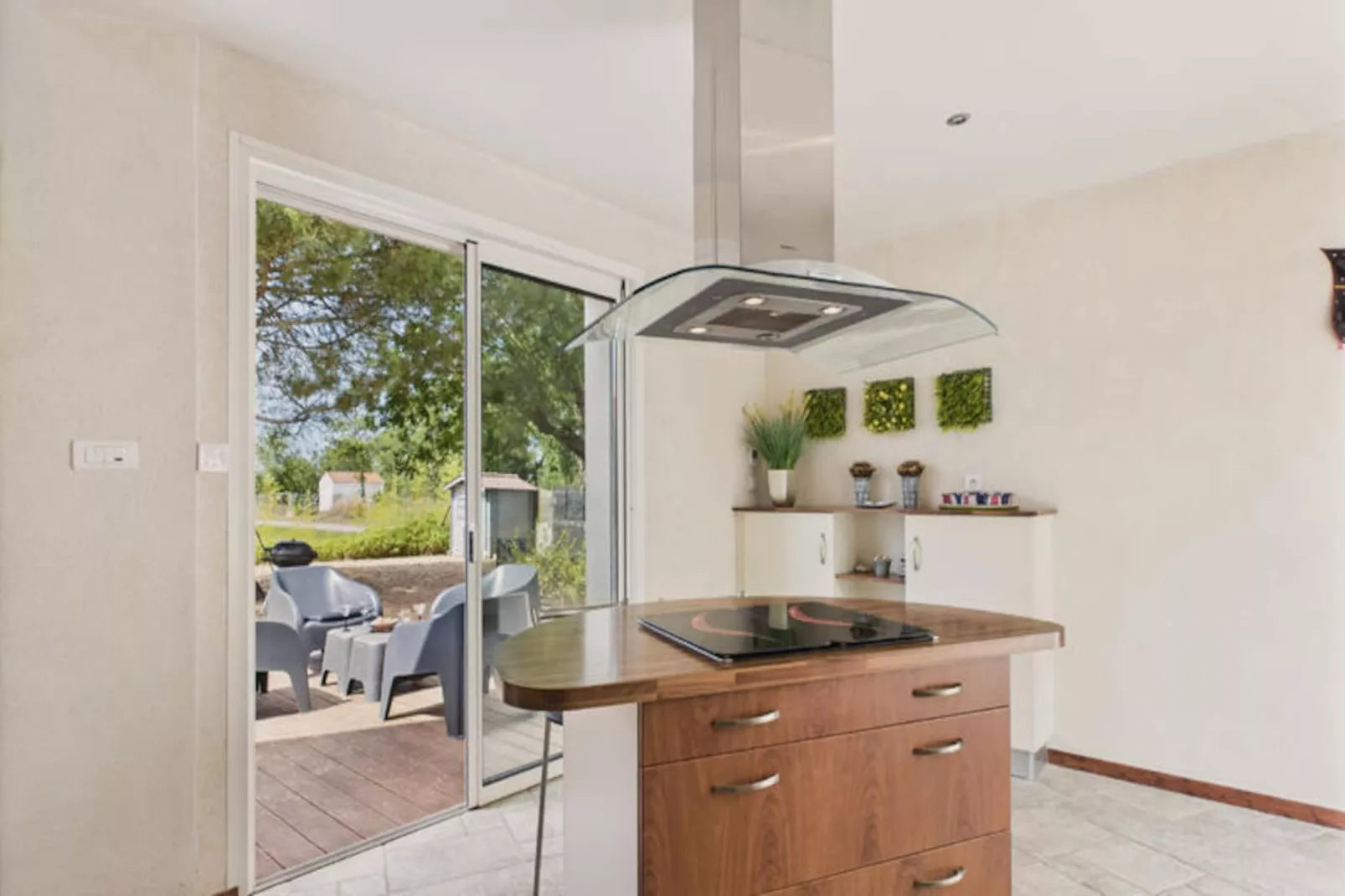 Maison à Longeville-sur-Mer-Untagged